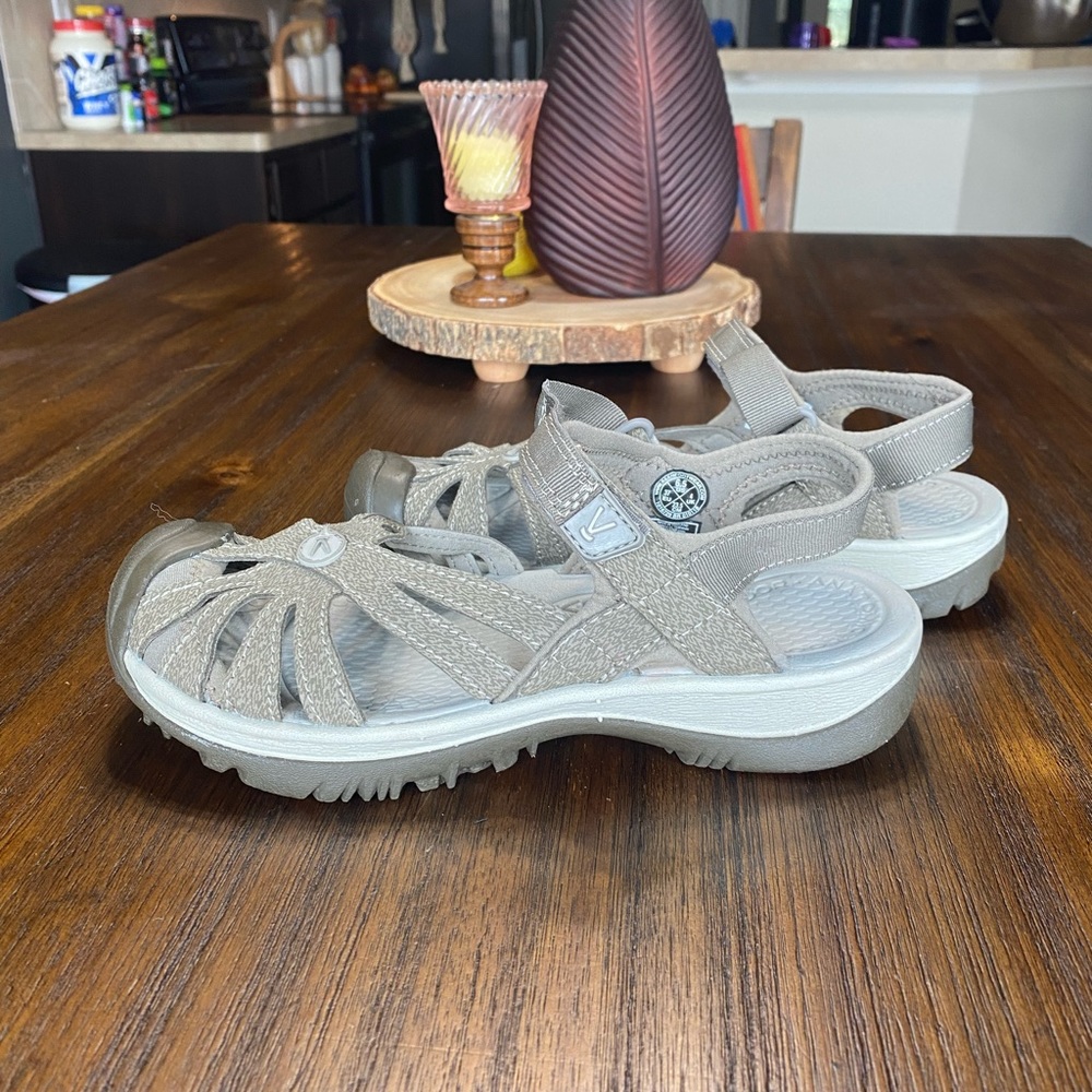 KEEN Rose Sandals - Women' Size 6.5